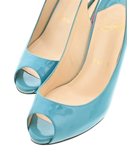 Christian Louboutin 涼鞋
