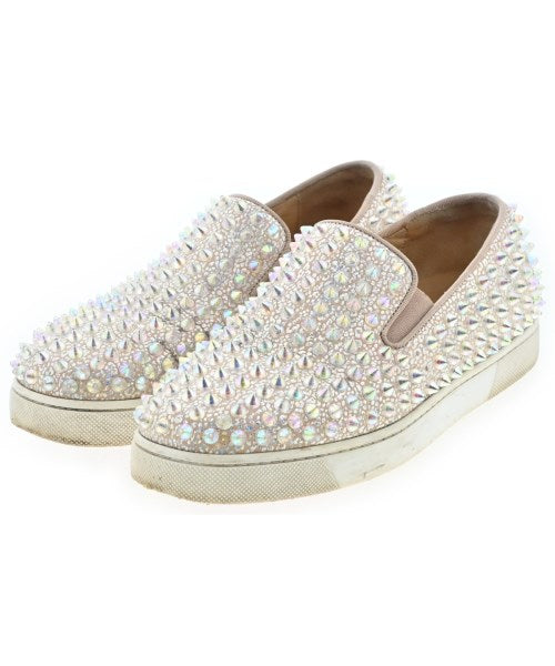 Christian Louboutin 運動鞋