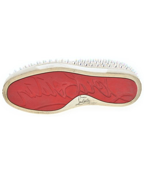 Christian Louboutin 運動鞋