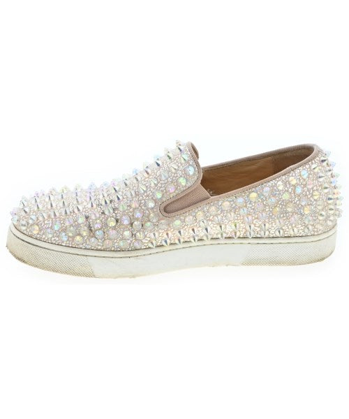 Christian Louboutin 運動鞋