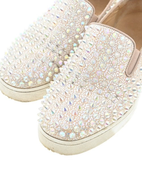 Christian Louboutin 運動鞋