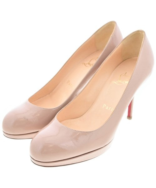 Christian Louboutin 高跟鞋