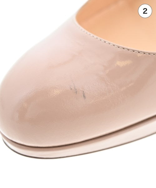 Christian Louboutin 高跟鞋