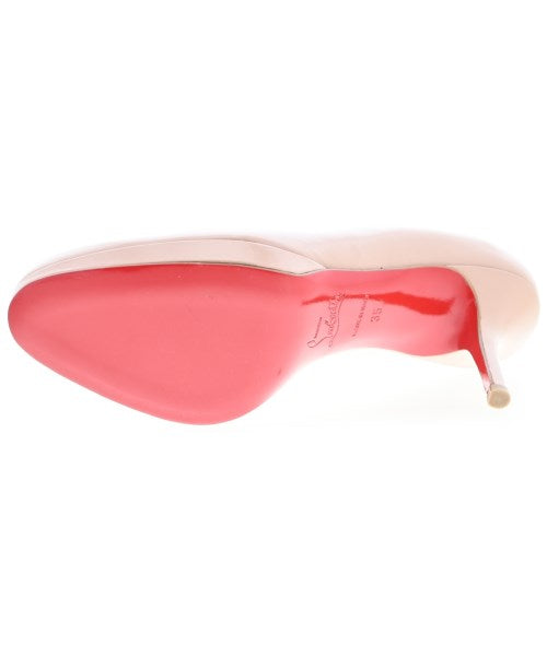 Christian Louboutin 高跟鞋