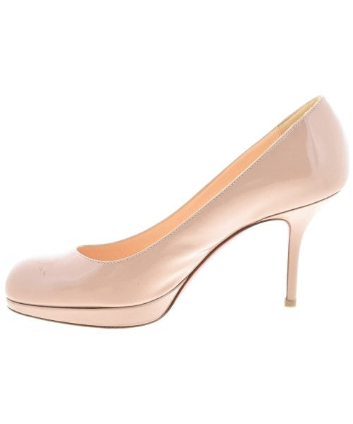 Christian Louboutin 高跟鞋