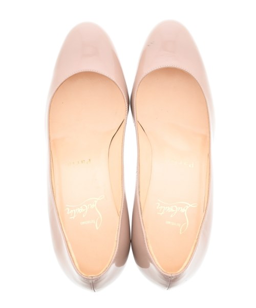 Christian Louboutin 高跟鞋