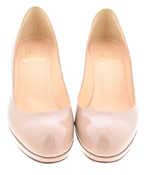 Christian Louboutin 高跟鞋