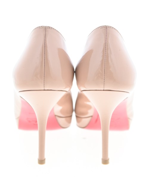 Christian Louboutin 高跟鞋