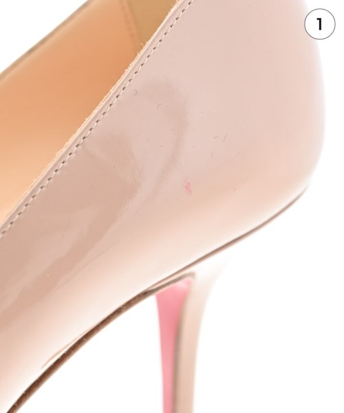 Christian Louboutin 高跟鞋