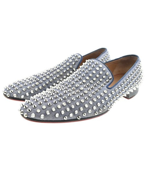 Christian Louboutin 其他鞋款