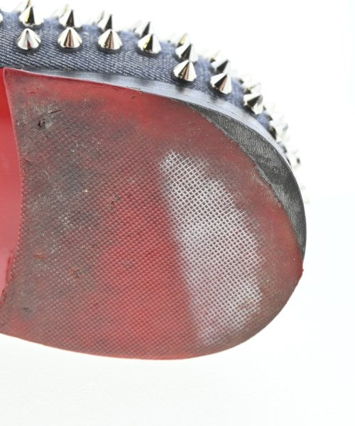 Christian Louboutin 其他鞋款