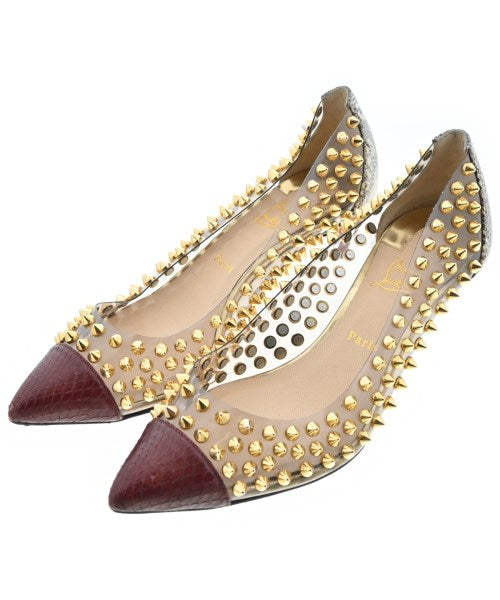 Christian Louboutin 高跟鞋