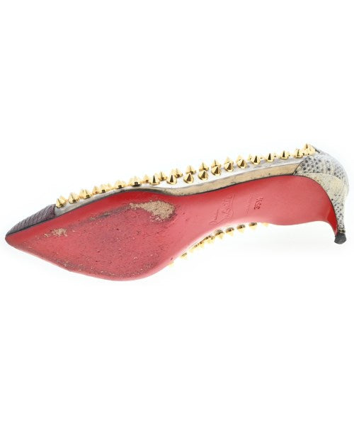 Christian Louboutin 高跟鞋