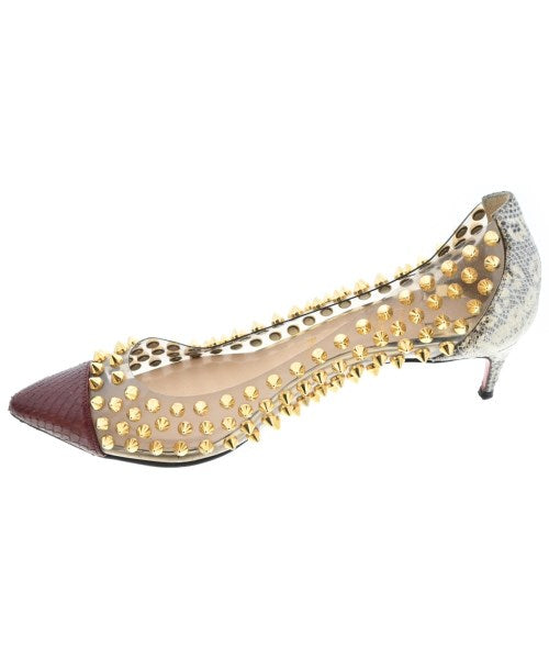 Christian Louboutin 高跟鞋