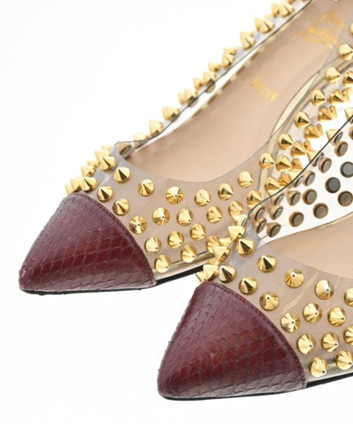 Christian Louboutin 高跟鞋