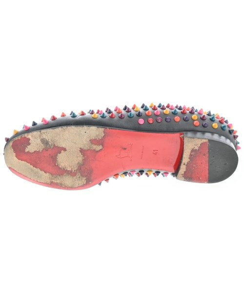 Christian Louboutin 正式鞋