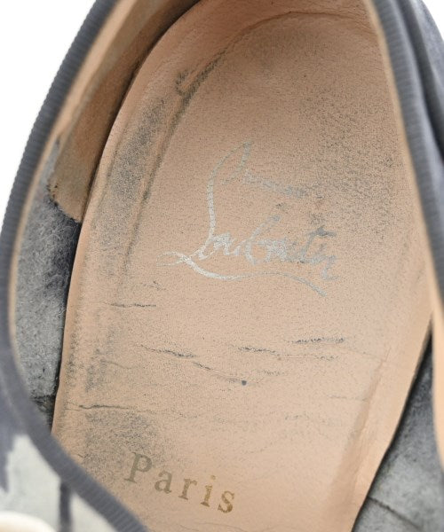 Christian Louboutin 正式鞋