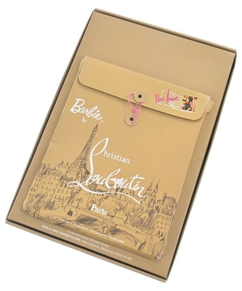 Christian Louboutin 其他/商品