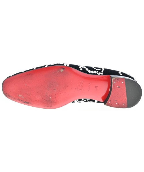 Christian Louboutin 其他鞋款