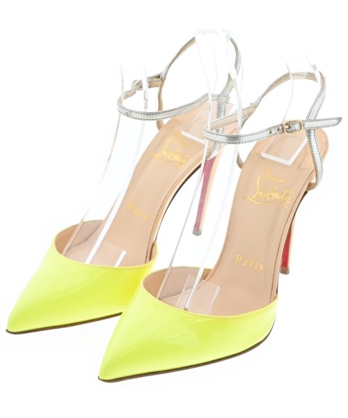 Christian Louboutin 涼鞋