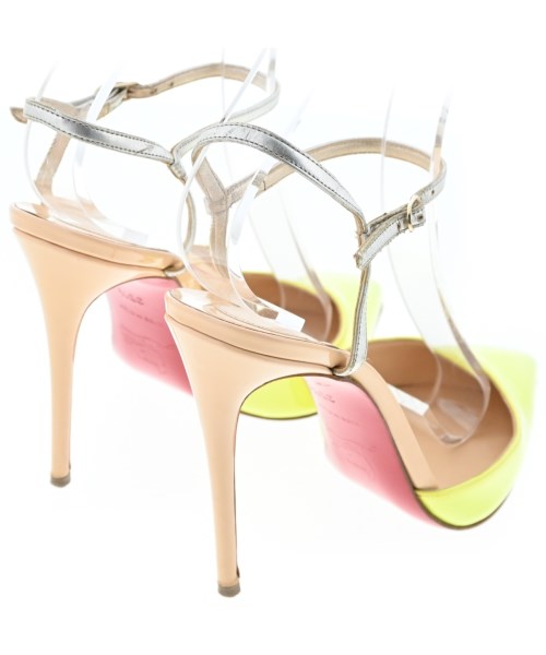 Christian Louboutin 涼鞋