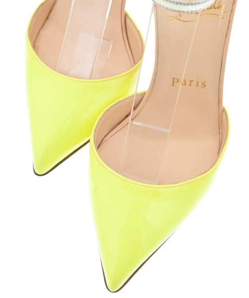Christian Louboutin 涼鞋