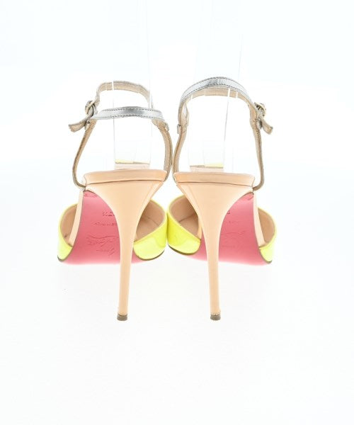 Christian Louboutin 涼鞋