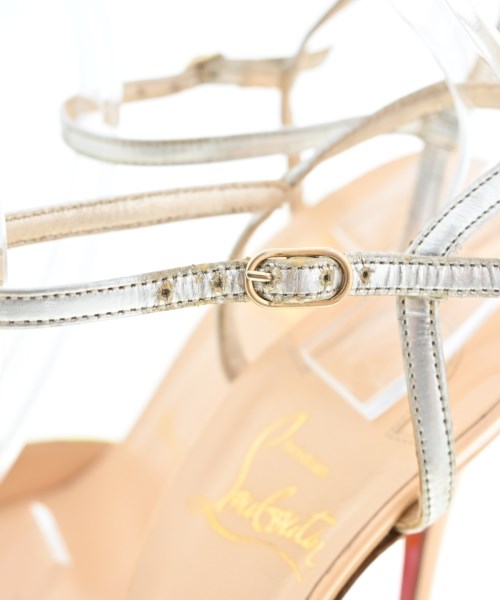 Christian Louboutin 涼鞋