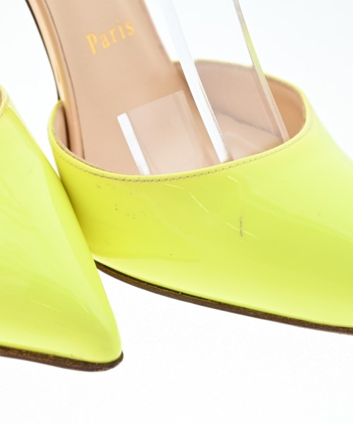 Christian Louboutin 涼鞋