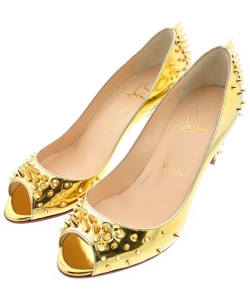 Christian Louboutin 高跟鞋