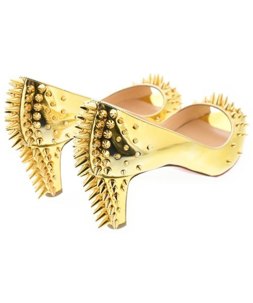 Christian Louboutin 高跟鞋