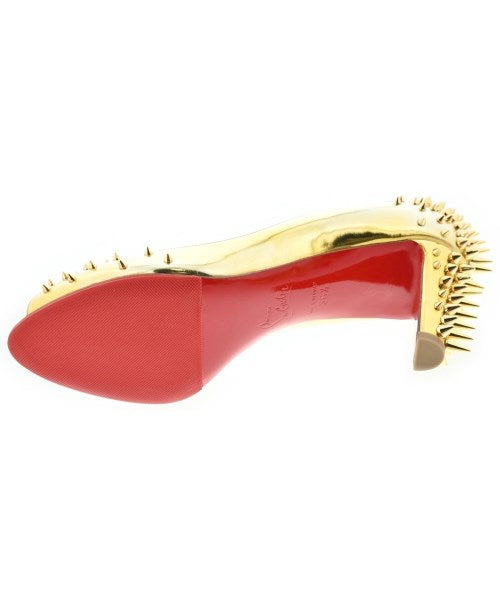 Christian Louboutin 高跟鞋