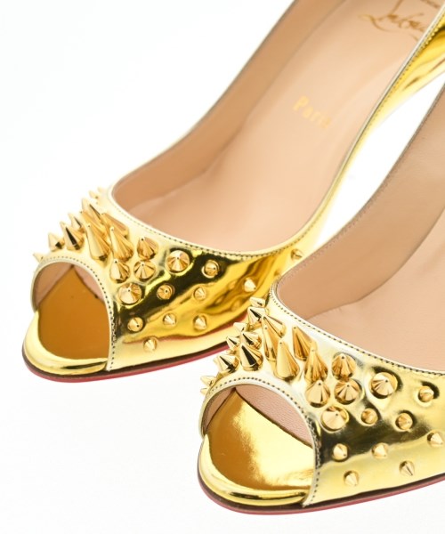 Christian Louboutin 高跟鞋