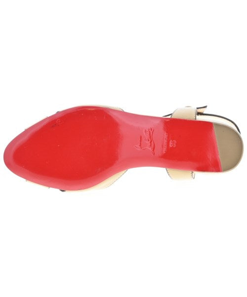 Christian Louboutin 涼鞋