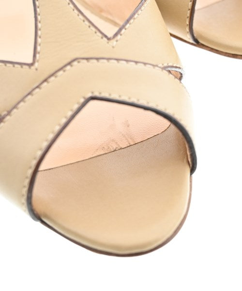 Christian Louboutin 涼鞋