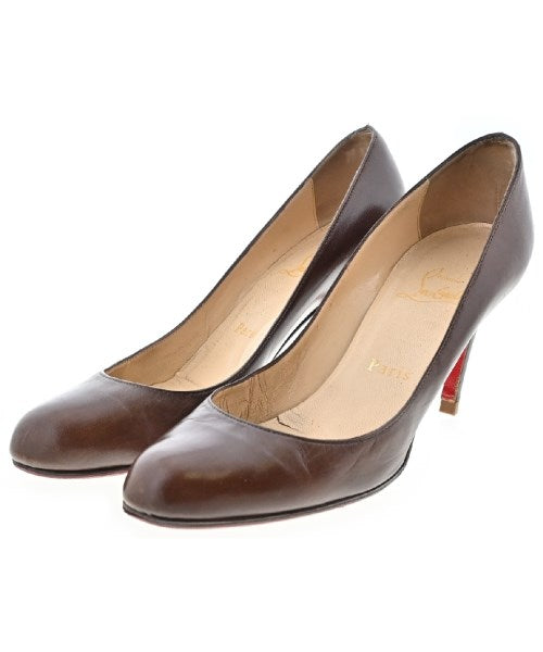Christian Louboutin 高跟鞋