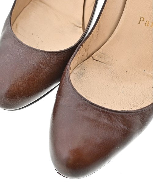 Christian Louboutin 高跟鞋