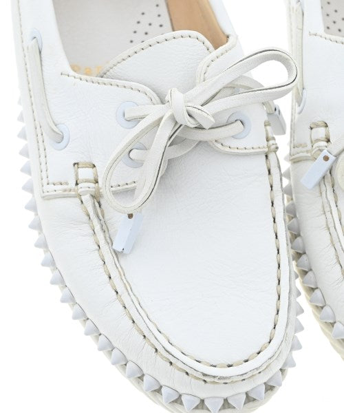 Christian Louboutin 莫卡辛/甲板鞋