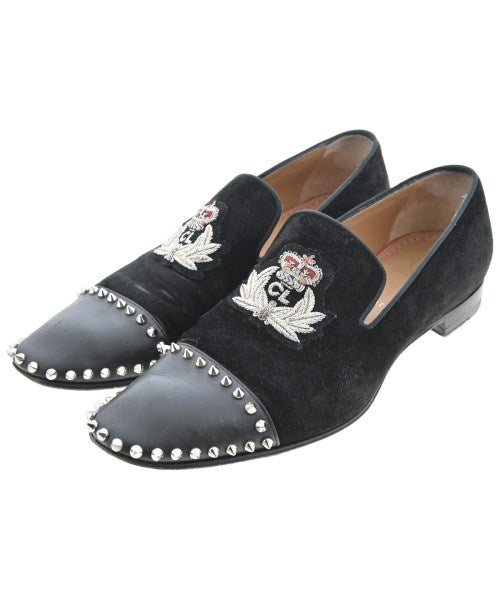 Christian Louboutin 其他鞋款