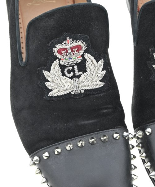 Christian Louboutin 其他鞋款