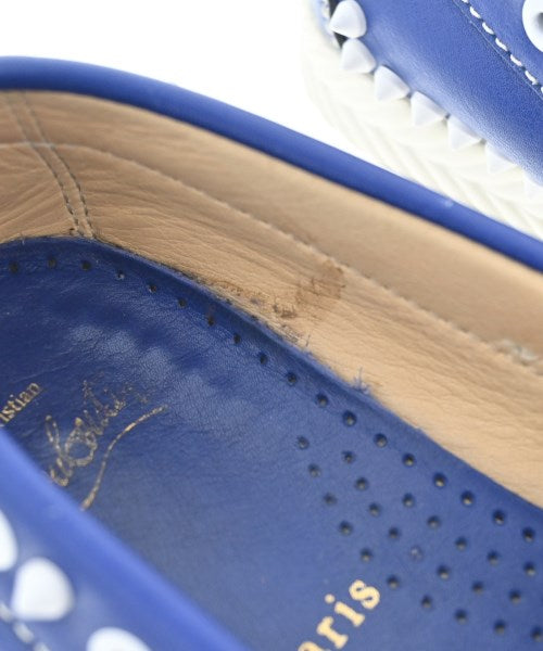 Christian Louboutin 其他鞋款