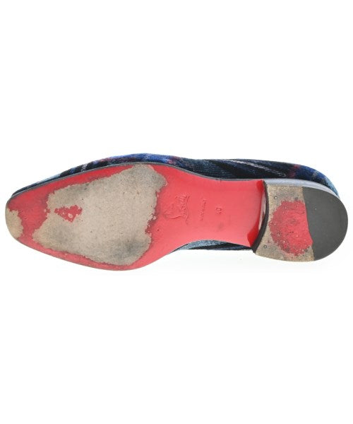 Christian Louboutin 正式鞋