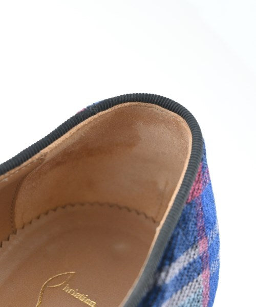 Christian Louboutin 正式鞋