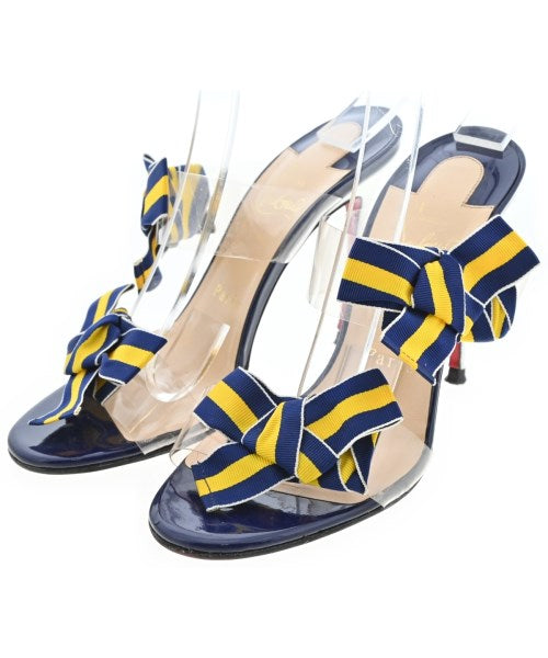 Christian Louboutin 涼鞋