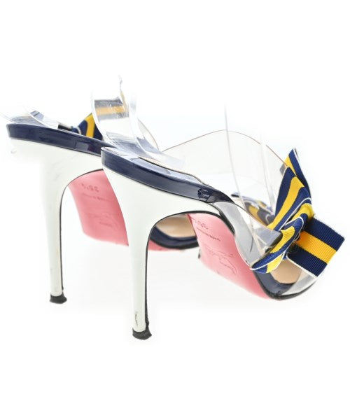 Christian Louboutin 涼鞋