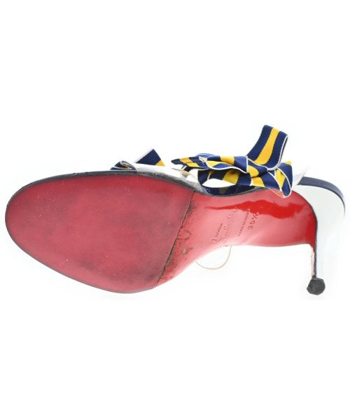 Christian Louboutin 涼鞋