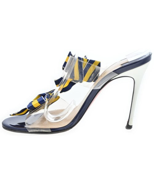 Christian Louboutin 涼鞋