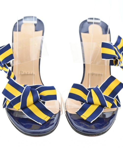 Christian Louboutin 涼鞋