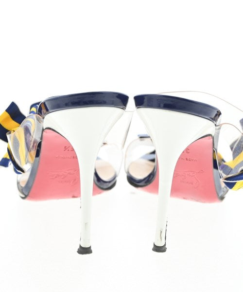 Christian Louboutin 涼鞋