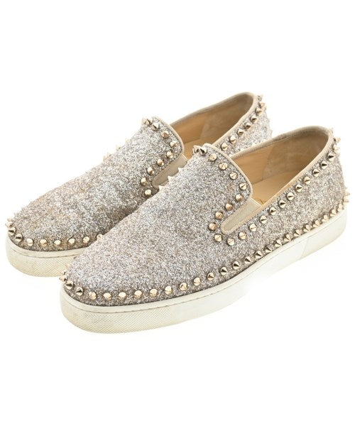 Christian Louboutin 其他鞋款